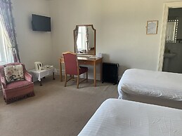 Highland Moors Guest House