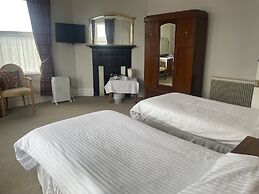 Highland Moors Guest House