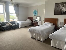 Highland Moors Guest House