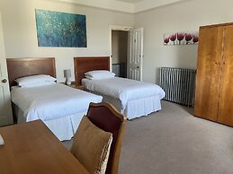 Highland Moors Guest House