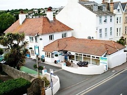 Lyme Bay House