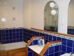 Lyme Bay House