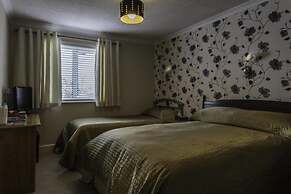 Lyme Bay House