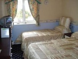 Lyme Bay House