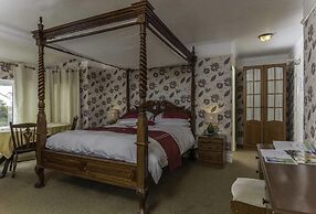 Lyme Bay House