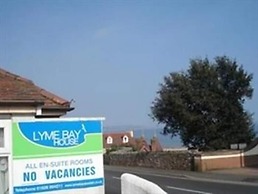 Lyme Bay House