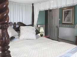 Lyme Bay House