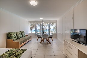 Tangalooma Island Resort