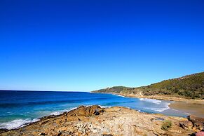 Tangalooma Island Resort