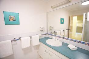Tangalooma Island Resort