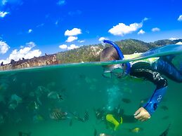 Tangalooma Island Resort