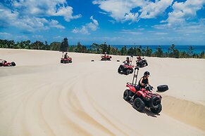 Tangalooma Island Resort