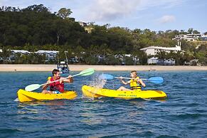 Tangalooma Island Resort