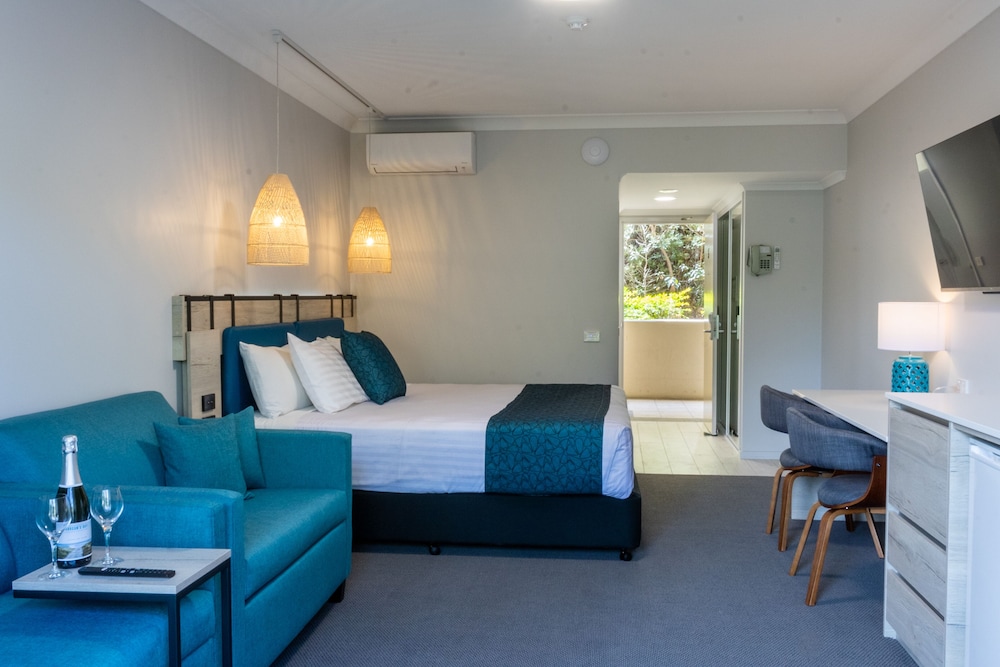 Tangalooma Island Resort
