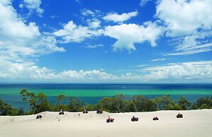 Tangalooma Island Resort