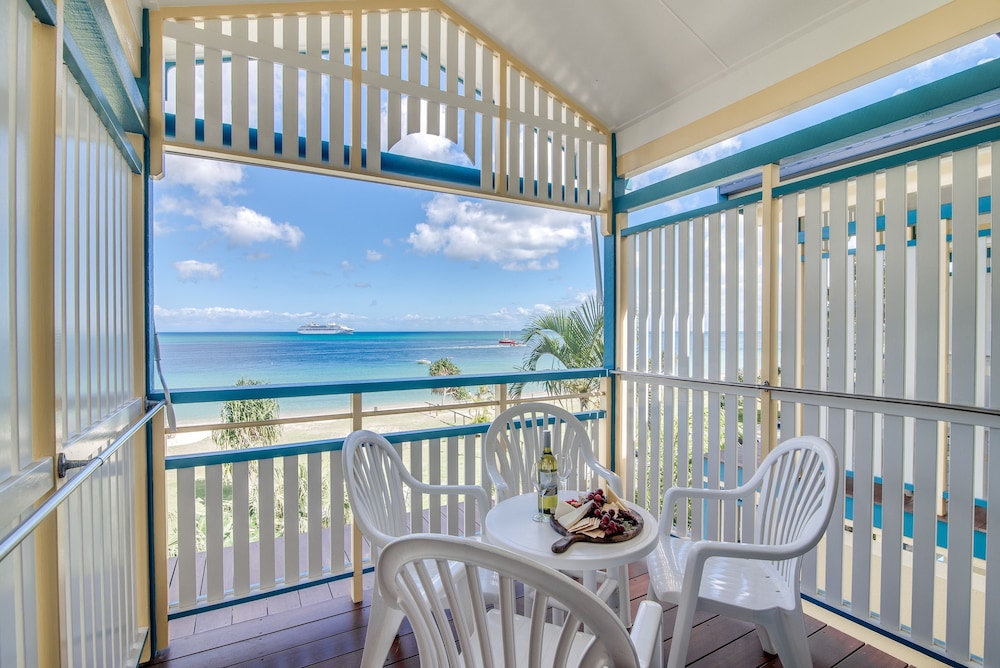 Tangalooma Island Resort