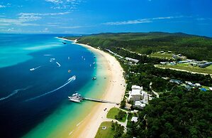 Tangalooma Island Resort