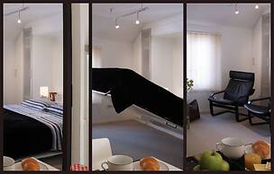 MirÓ Studio Apartments