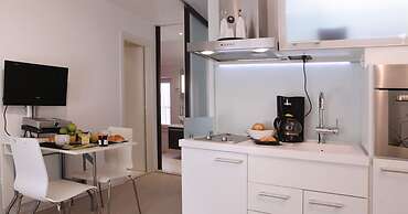 MirÓ Studio Apartments