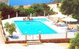 Phoenix Apartments