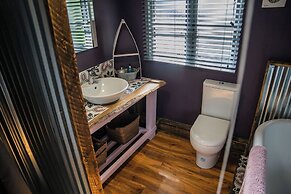 West Down Farm - B&B