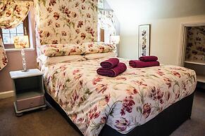 West Down Farm - B&B