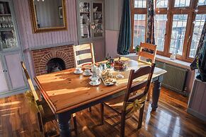 West Down Farm - B&B
