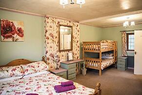 West Down Farm - B&B
