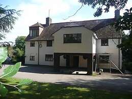 West Down Farm - B&B