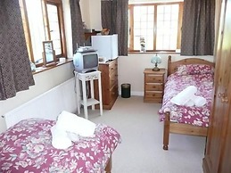 West Down Farm - B&B