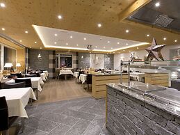 Hotel Crusch Alba