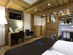 Hotel Crusch Alba