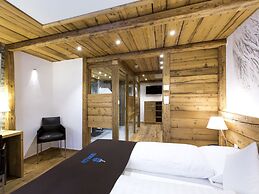 Hotel Crusch Alba