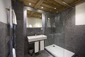 Hotel Crusch Alba