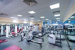 Al Falaj Hotel