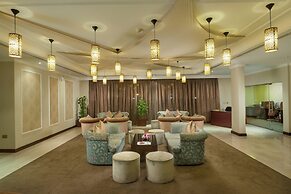 Al Falaj Hotel