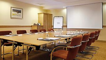 Leonardo Hotel Sheffield