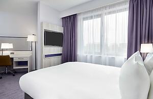 Leonardo Hotel Sheffield
