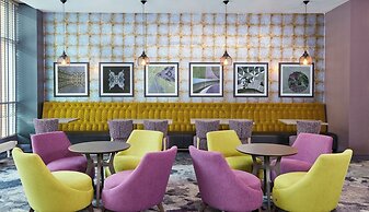 Leonardo Hotel Sheffield
