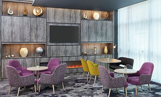 Leonardo Hotel Sheffield