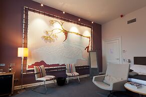 Suite Hotel Pincoffs Rotterdam