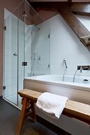 Suite Hotel Pincoffs Rotterdam