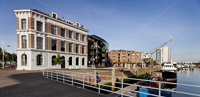 Suite Hotel Pincoffs Rotterdam
