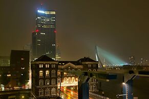 Suite Hotel Pincoffs Rotterdam