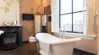 Suite Hotel Pincoffs Rotterdam
