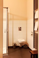 Suite Hotel Pincoffs Rotterdam