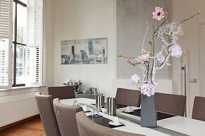 Suite Hotel Pincoffs Rotterdam