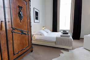 Suite Hotel Pincoffs Rotterdam