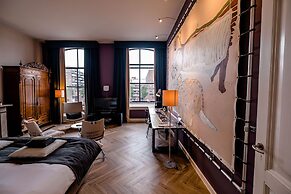 Suite Hotel Pincoffs Rotterdam