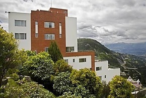 Hotel Stubel Suites and Cafe